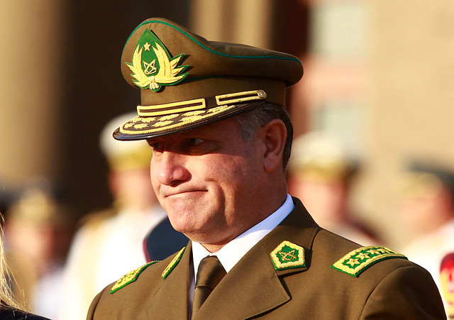 Programa de DDHH del Ministerio de Justicia justifica ausencia en alegatos para mantener procesamiento a Villalobos porque pensaba que “otros” irían Programa de DDHH del Ministerio de Justicia justifica ausencia en alegatos para mantener procesamiento a Villalobos porque pensaba que “otros” irían