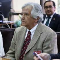 Dictan arresto domiciliario contra el empresario Carlos Cardoen