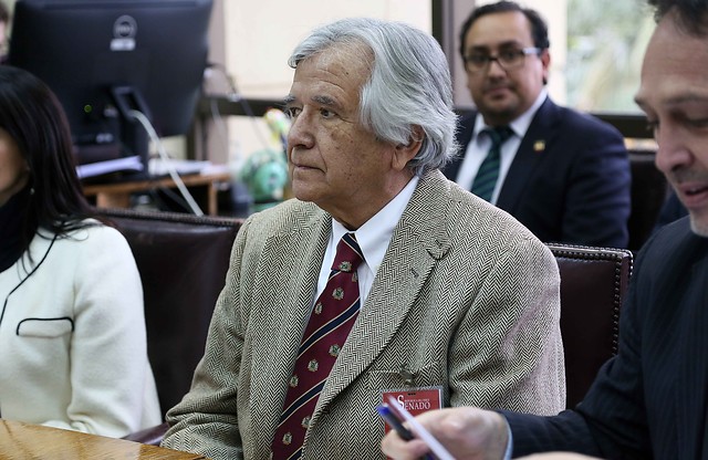 Cardoen cercado por EE.UU.: Washington despacha solicitud para conseguir su detención y extradición Cardoen cercado por EE.UU.: Washington despacha solicitud para conseguir su detención y extradición