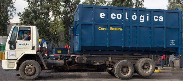 Premiarán iniciativas y organizaciones que trabajen por objetivos Cero Basura Premiarán iniciativas y organizaciones que trabajen por objetivos Cero Basura