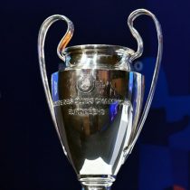 La UEFA volverá a realizar el sorteo de octavos de la Liga de Campeones tras error en su procedimiento