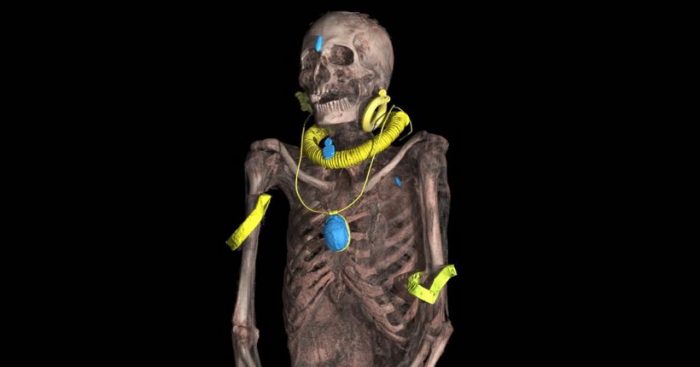 ¿Qué esconden las momias? La nueva ciencia desvela el tesoro egipcio de Turín