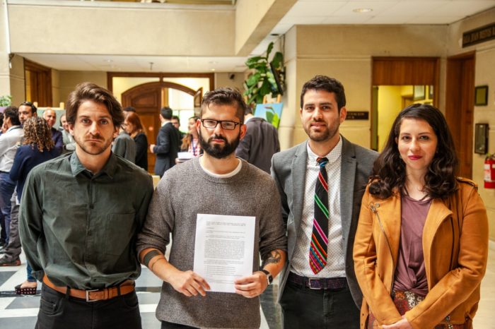 La crítica semana para la “Convergencia” del Frente Amplio La crítica semana para la “Convergencia” del Frente Amplio