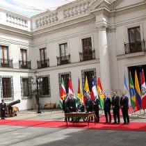 Expresidente colombiano le pone la lápida a Prosur, la iniciativa estrella de Piñera y Duque