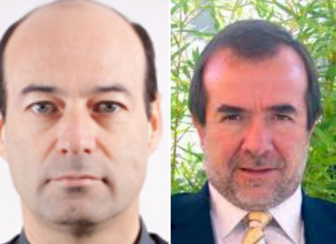 Abofem emplaza al decano de Teología UC por su “juicio parcial” para defender a profesor acusado de abuso sexual Abofem emplaza al decano de Teología UC por su “juicio parcial” para defender a profesor acusado de abuso sexual