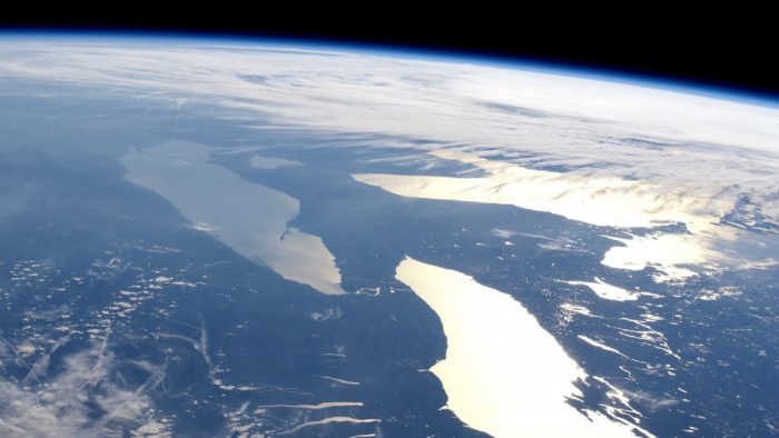 Vuelos al espacio se transformarían en una millonaria industria para 2030 Vuelos al espacio se transformarían en una millonaria industria para 2030