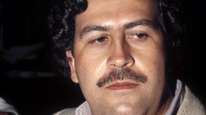 Por qué los capos narcos como Pablo Escobar y Joaquín “El Chapo” Guzmán son “una especie en extinción” Por qué los capos narcos como Pablo Escobar y Joaquín