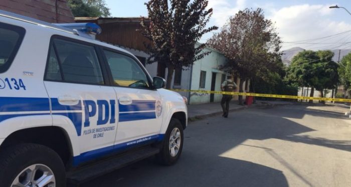 Encuentran muerto a hombre que mató a su esposa en el Día de la Mujer Encuentran muerto a hombre que mató a su esposa en el Día de la Mujer