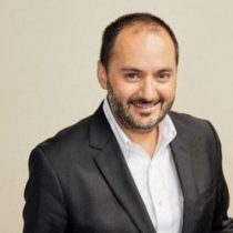 El perfil de Francisco Guijón, el hombre elegido como director ejecutivo de TVN para rescatarlo de la crisis