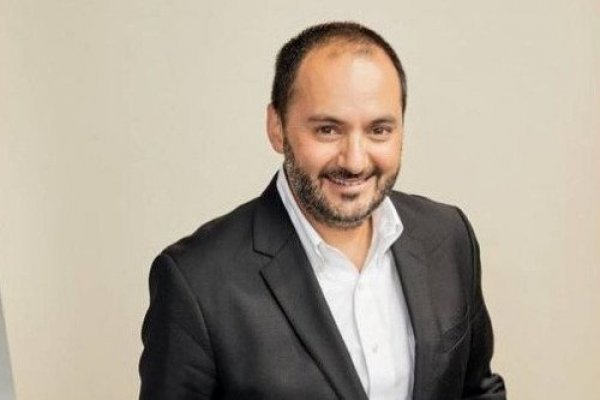 El perfil de Francisco Guijón, el hombre elegido como director ejecutivo de TVN para rescatarlo de la crisis El perfil de Francisco Guijón, el hombre elegido como director ejecutivo de TVN para rescatarlo de la crisis