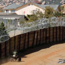 Trump amenaza con cerrar frontera con México la próxima semana