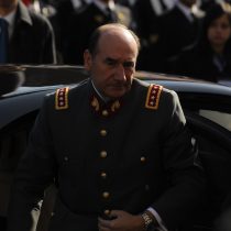 Ahora por lavado de dinero: Fiscalía solicitó audiencia para formalizar al general (r) Juan Miguel Fuente-Alba