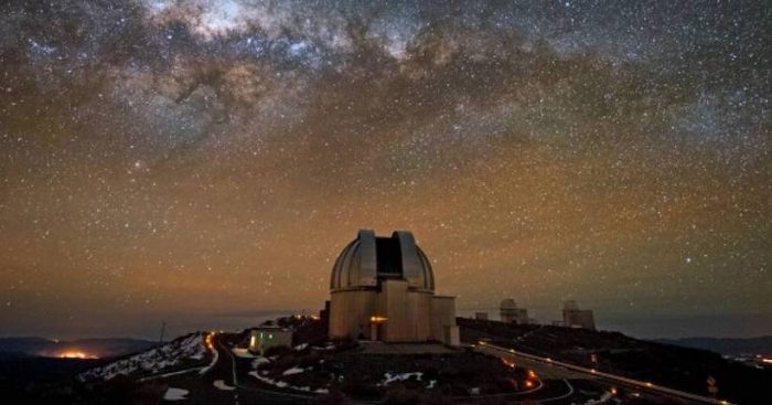 Los misterios del Universo se revelan en Puerto de Ideas Antofagasta Los misterios del Universo se revelan en Puerto de Ideas Antofagasta