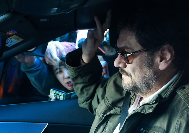Denunciantes del sobreseído Herval Abreu: “Se logró acreditar que los hechos ocurrieron” Denunciantes del sobreseído Herval Abreu: “Se logró acreditar que los hechos ocurrieron”
