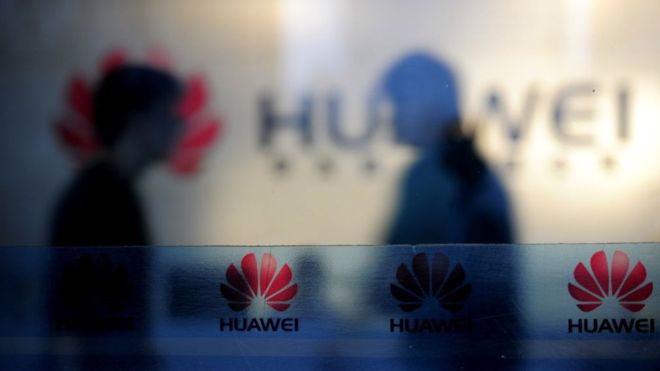 WSJ asegura que EEUU negocia pronta salida para la directora financiera de Huawei WSJ asegura que EEUU negocia pronta salida para la directora financiera de Huawei