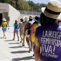Desde la huelga del trabajo doméstico hasta la lucha poblacional: la nueva cara del 8M chileno