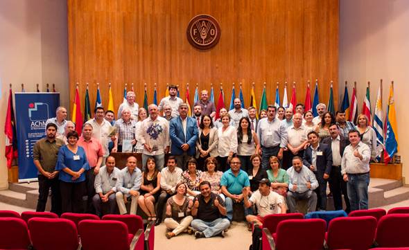 El desarrollo sostenible será el tema del Congreso Latinoamericano de Autoridades Locales que se realizará en Chile El desarrollo sostenible será el tema del Congreso Latinoamericano de Autoridades Locales que se realizará en Chile