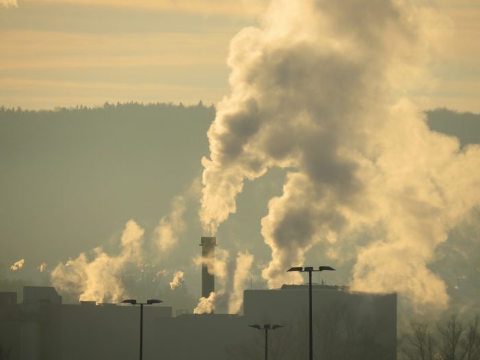 ONU: Contaminación causará en el mundo “millones de muertes prematuras” hasta 2050 ONU: Contaminación causará en el mundo