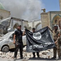 Por qué el fin del califato de Estado Islámico no significa el fin de la organización