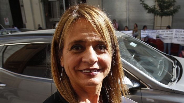 JVR se declara feminista, pero a su manera: “Algunas se van al extremo de querer superioridad o de cambiar el lenguaje, y yo no estoy de acuerdo con esas cosas” JVR se declara feminista, pero a su manera: “Algunas se van al extremo de querer superioridad o de cambiar el lenguaje, y yo no estoy de acuerdo con esas cosas”