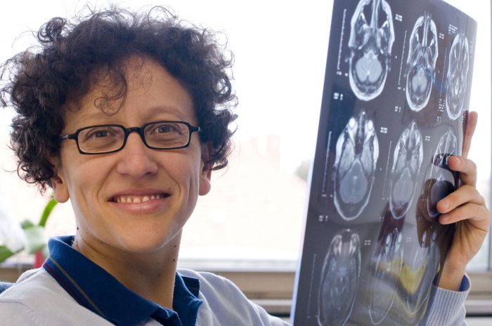 Neurocientífica suiza descarta que haya diferencias de género a nivel cerebral: “Nuestro cerebro es plástico. De hecho es queer” Neurocientífica suiza descarta que haya diferencias de género a nivel cerebral: “Nuestro cerebro es plástico. De hecho es queer”