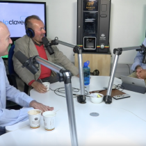 El Mostrador en La Clave: la solicitud de extradición a Carlos Cardoen y los intereses tras las reuniones del Presidente Piñera con la oposición