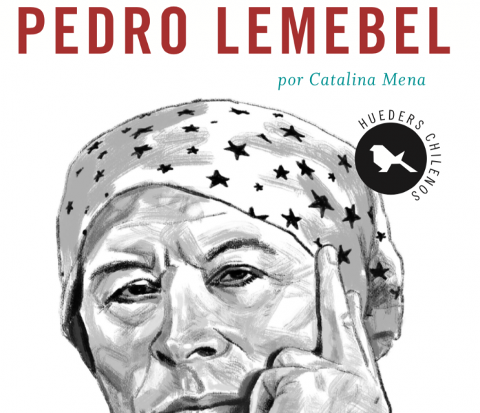 Pedro Lemebel, la biografía de la figura cultural que politizó la homosexualidad y transgredió las fronteras de clase Pedro Lemebel, la biografía de la figura cultural que politizó la homosexualidad y transgredió las fronteras de clase