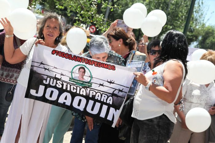 Reconocen que hay “un ambiente propicio”: UDI pide reactivar con urgencia tramitación de la Ley Joaquín Reconocen que hay “un ambiente propicio”: UDI pide reactivar con urgencia tramitación de la Ley Joaquín
