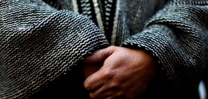Liberan a comuneros mapuche acusados de portar elementos para causar incendios Liberan a comuneros mapuche acusados de portar elementos para causar incendios
