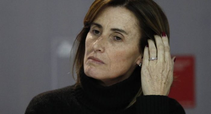 Nadie quiere trabajar con Cubillos: renuncia el cuarto jefe de comunicaciones del Mineduc Nadie quiere trabajar con Cubillos: renuncia el cuarto jefe de comunicaciones del Mineduc