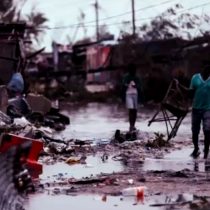 Ciclón Idai eleva a 200 los fallecidos en Mozambique, la tierra más afectada por el desastre natural