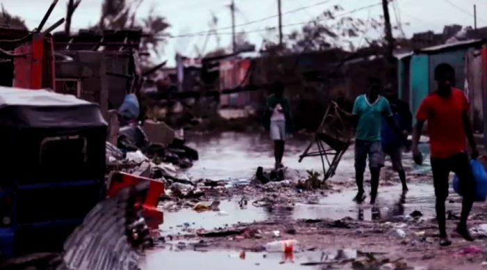 Ciclón Idai eleva a 200 los fallecidos en Mozambique, la tierra más afectada por el desastre natural Ciclón Idai eleva a 200 los fallecidos en Mozambique, la tierra más afectada por el desastre natural