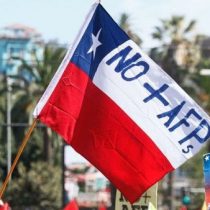 Nueva Constitución: organizaciones sociales vs. clase política