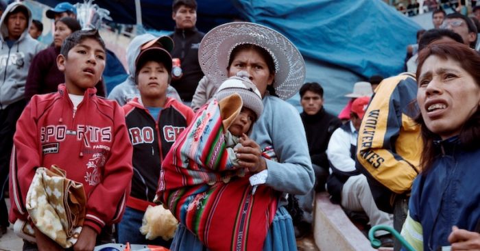 Exposición fotográfica “Andes lo que andes” en Espacio Migo Exposición fotográfica “Andes lo que andes” en Espacio Migo