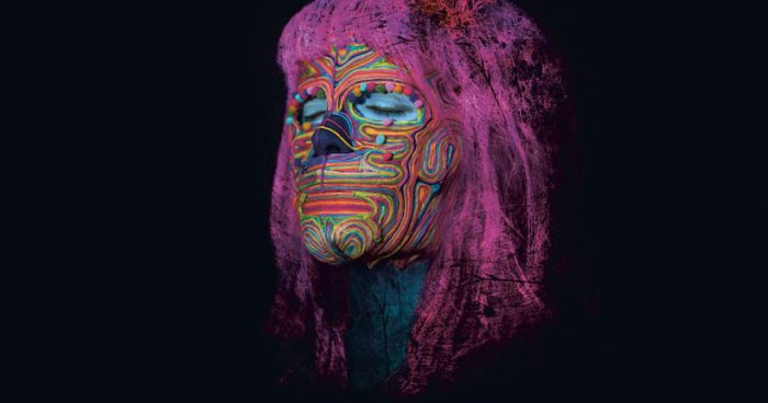 Camila Moreno libera su nuevo trabajo “Pangea vol. 1” en distintas plataformas Camila Moreno libera su nuevo trabajo “Pangea vol. 1” en distintas plataformas