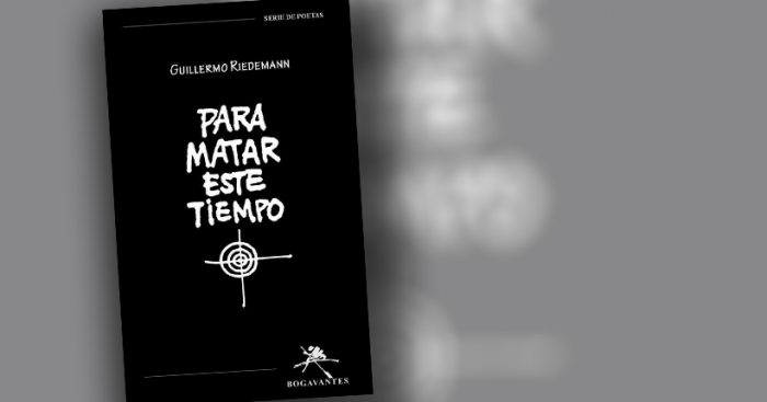 Arte y política en la cruda poesía de Guillermo Riedemann: Arte y política en la cruda poesía de Guillermo Riedemann: