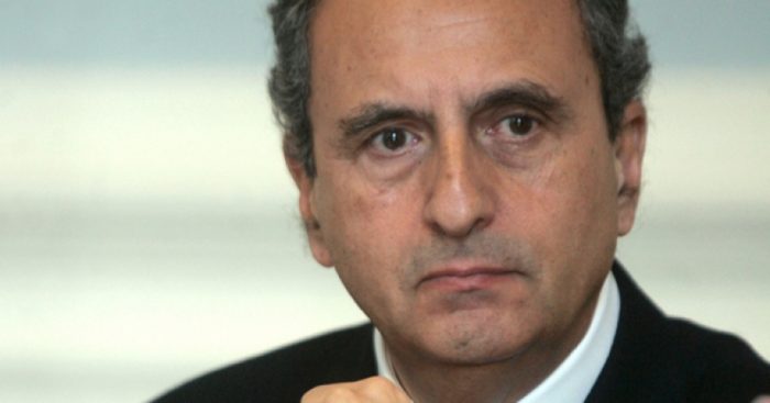Caso Hales: Fiscalía pide sobreseer a exdiputado en caso de abuso contra antigua trabajadora Caso Hales: Fiscalía pide sobreseer a exdiputado en caso de abuso contra antigua trabajadora
