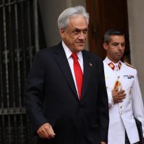 Piñera: “El presidente de la Sofofa defiende los intereses de los empresarios, y yo defiendo los de todos los chilenos”