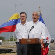 Dura crítica de la oposición a las falencias de la política exterior de Piñera: “Prosur es una simple ocurrencia”