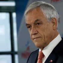 Frente Amplio le responde a Piñera tras su particular visión del partido: les aconsejó no ser “eternos adolescentes sin causa”