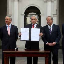 Fundación Sol advierte peligro que la reforma de Piñera pueda profundizar el “caos previsional”