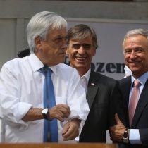 Fuego amigo y empresarial: los días negros que atraviesa la agenda económica de Piñera