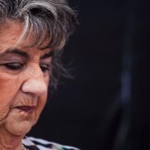 Virginia Reginato se cansó de las críticas: 