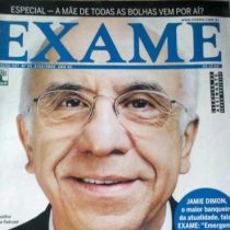 BTG Pactual compra la revista Exame en Brasil abriendo una nueva veta en el banco de inversión
