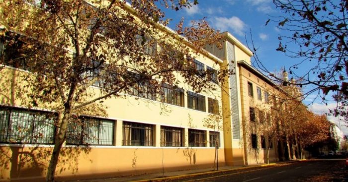Las medidas tomadas por el colegio San Ignacio tras el caso de abuso sexual contra cuatro alumnas de tercero básico Las medidas tomadas por el colegio San Ignacio tras el caso de abuso sexual contra cuatro alumnas de tercero básico