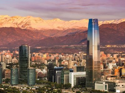 Santiago es la cuarta ciudad más cara para vivir en Latinoamérica - El  Mostrador