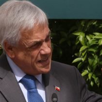 Se acabó la tregua entre Piñera y las feministas: exige que invitadas a almuerzo con Bolsonaro usen 