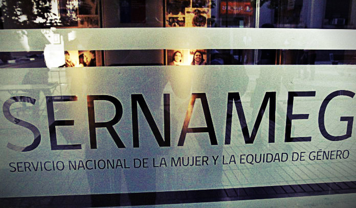 Sernameg sin directora: Viviana Paredes renuncia por “motivos personales” Sernameg sin directora: Viviana Paredes renuncia por “motivos personales”