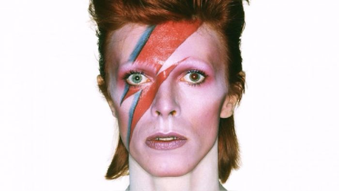 Sale a subasta la primera grabación del clásico de Bowie “Starman” Sale a subasta la primera grabación del clásico de Bowie “Starman”