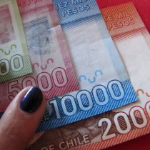 Sueldo mínimo llega a $301 mil: Marzo parte con aumento de 13 mil pesos